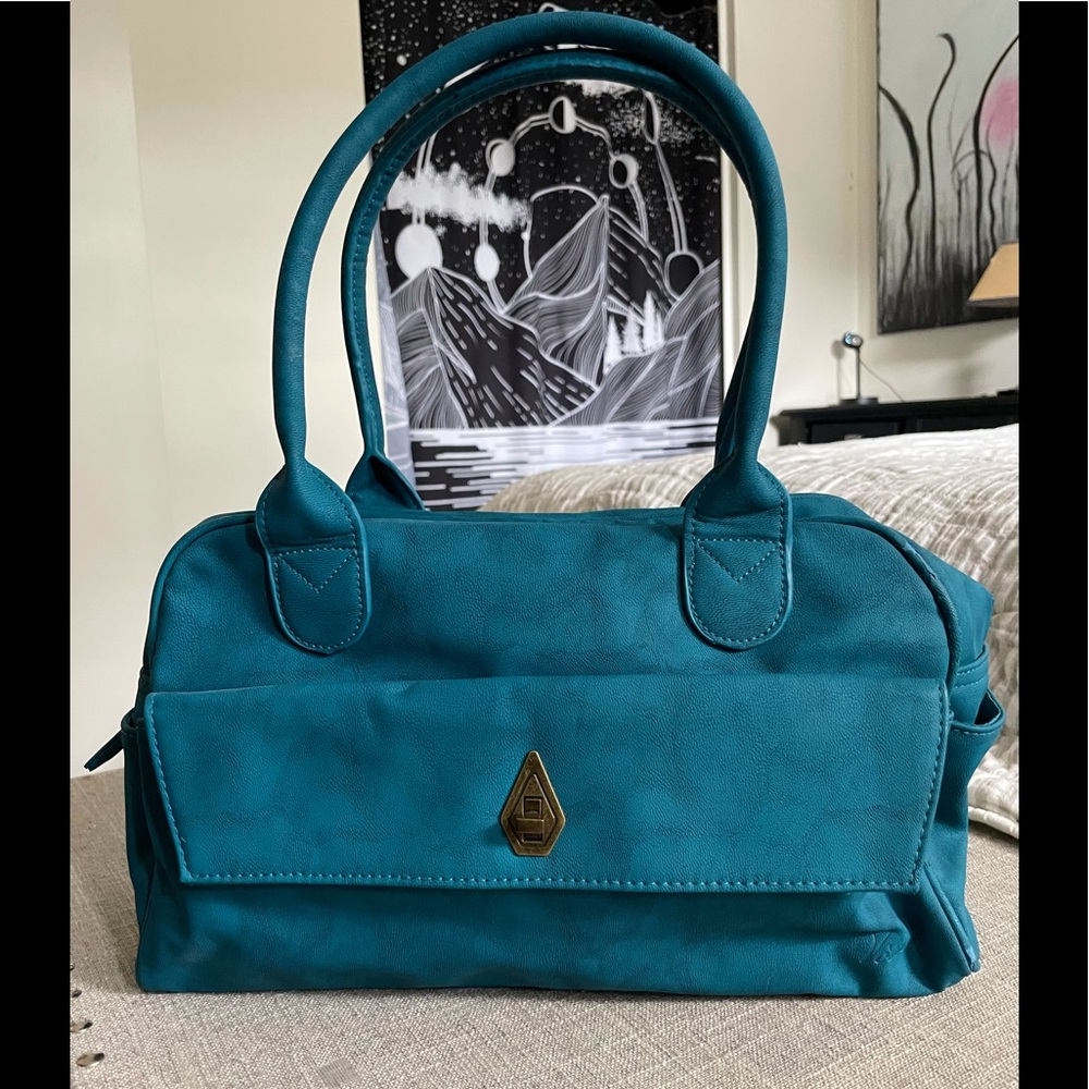 Volcom Hand Bag
